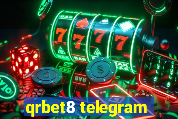 qrbet8 telegram